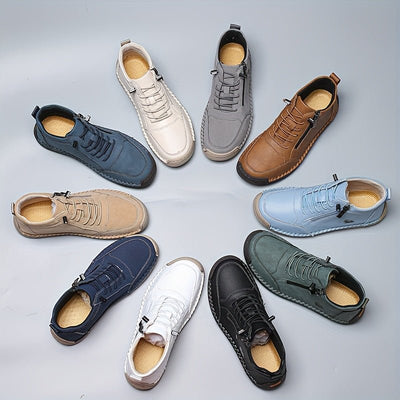 Marlis | Komfortable Schuhe mit ergonomischer Unterstützung