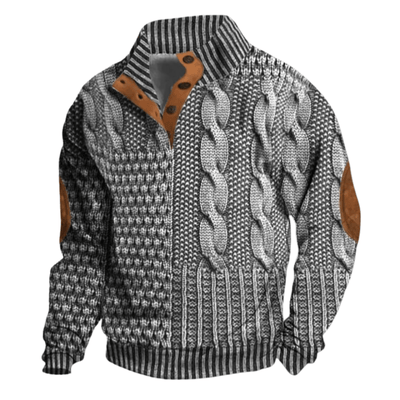 Alexander | Pullover