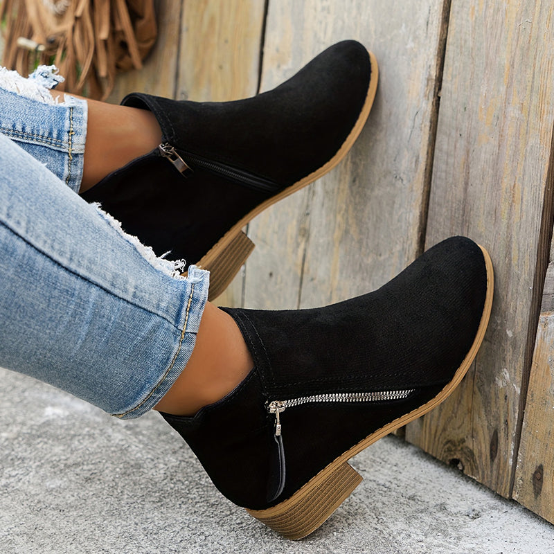 Anna | Modische orthopädische Damenschuhe