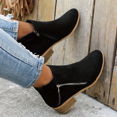 Anna | Modische orthopädische Damenschuhe