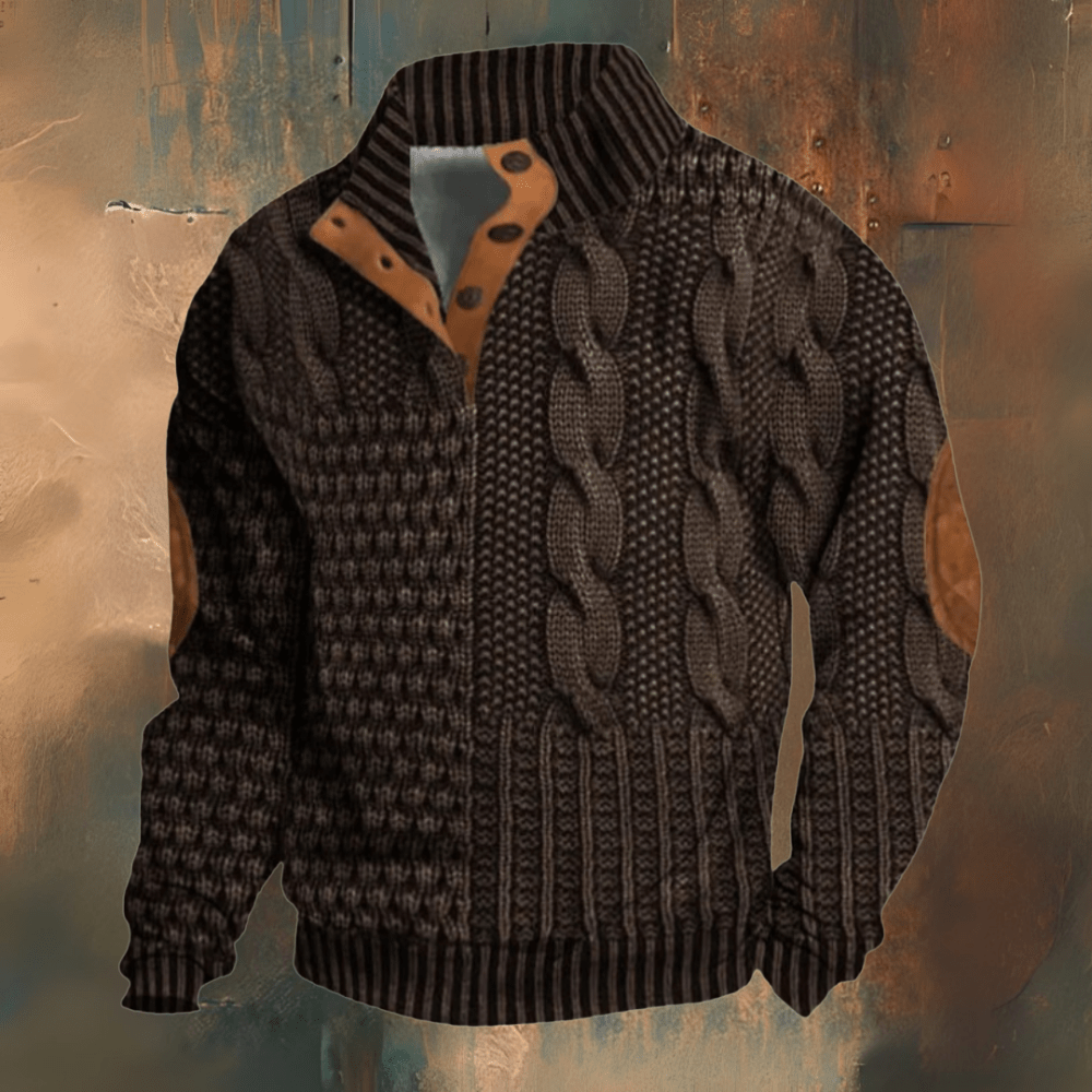 Alexander | Pullover