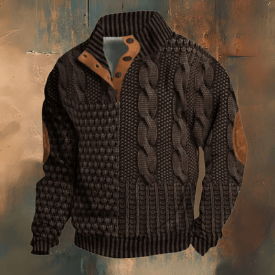 Alexander | Pullover