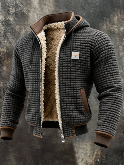 Johann | STEPPJACKE POLAR