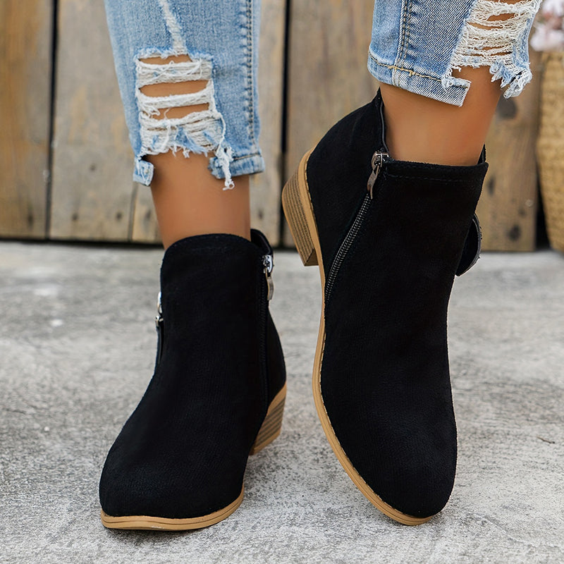 Anna | Modische orthopädische Damenschuhe