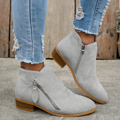Anna | Modische orthopädische Damenschuhe