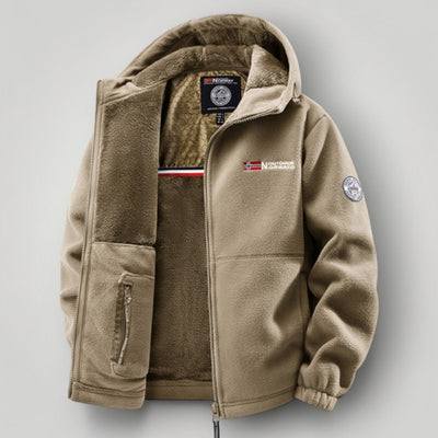 Jens-Uwe | Winterset mit Thermofutter