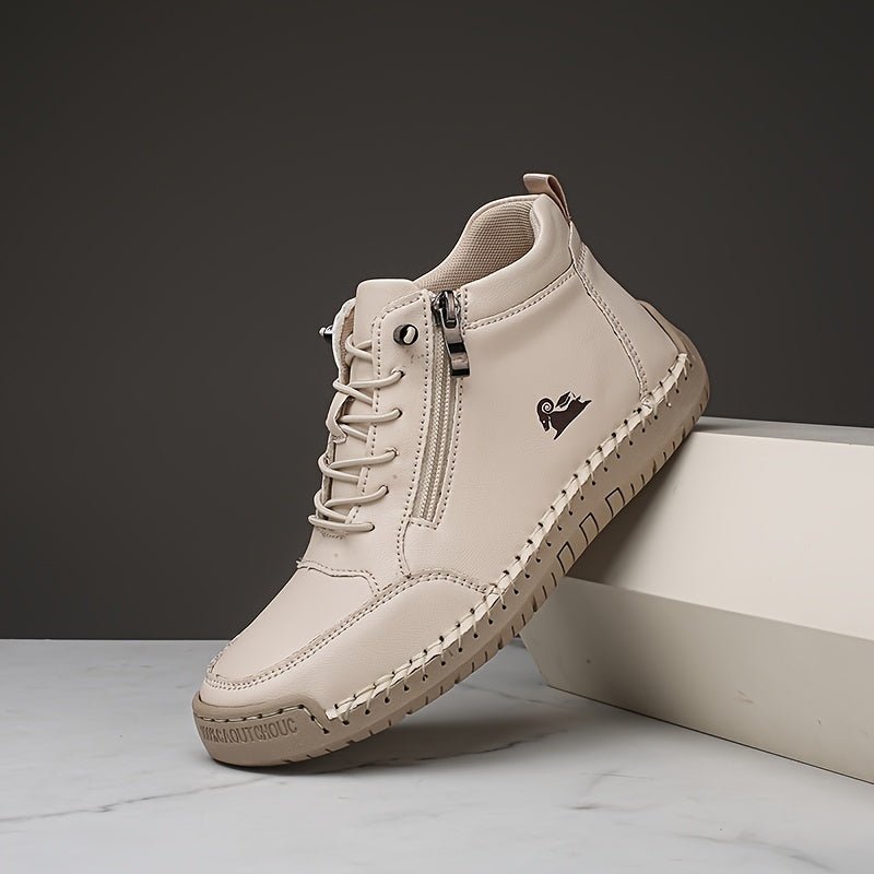 Marlis | Komfortable Schuhe mit ergonomischer Unterstützung