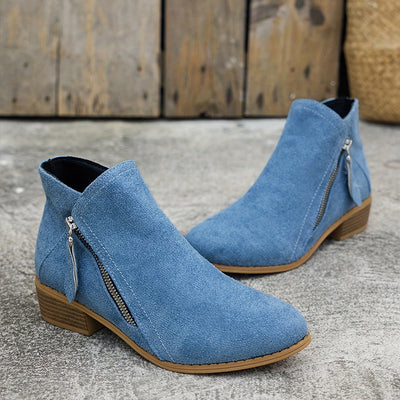 Anna | Modische orthopädische Damenschuhe