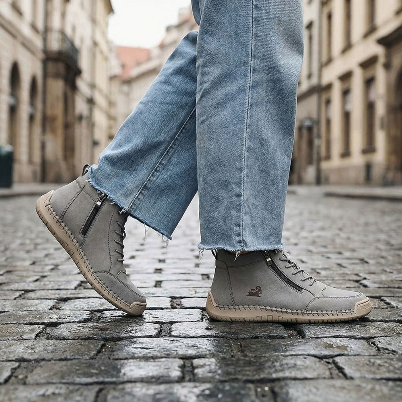 Marlis | Komfortable Schuhe mit ergonomischer Unterstützung