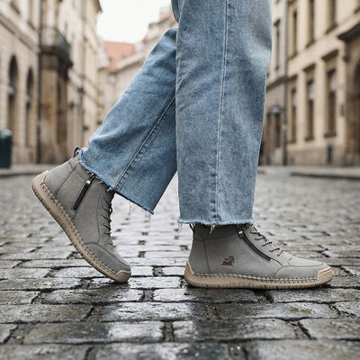 Marlis | Komfortable Schuhe mit ergonomischer Unterstützung