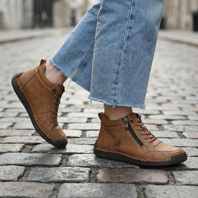 Marlis | Komfortable Schuhe mit ergonomischer Unterstützung