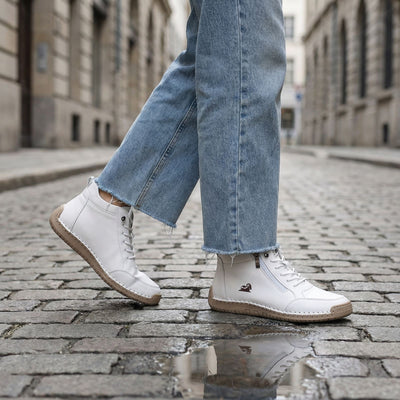 Marlis | Komfortable Schuhe mit ergonomischer Unterstützung