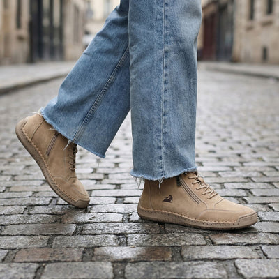 Marlis | Komfortable Schuhe mit ergonomischer Unterstützung