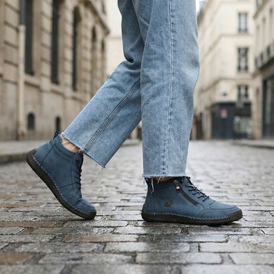 Marlis | Komfortable Schuhe mit ergonomischer Unterstützung