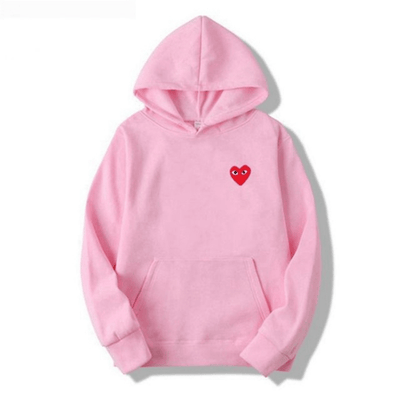 Robin – Unisex Hoodie für Männer & Frauen