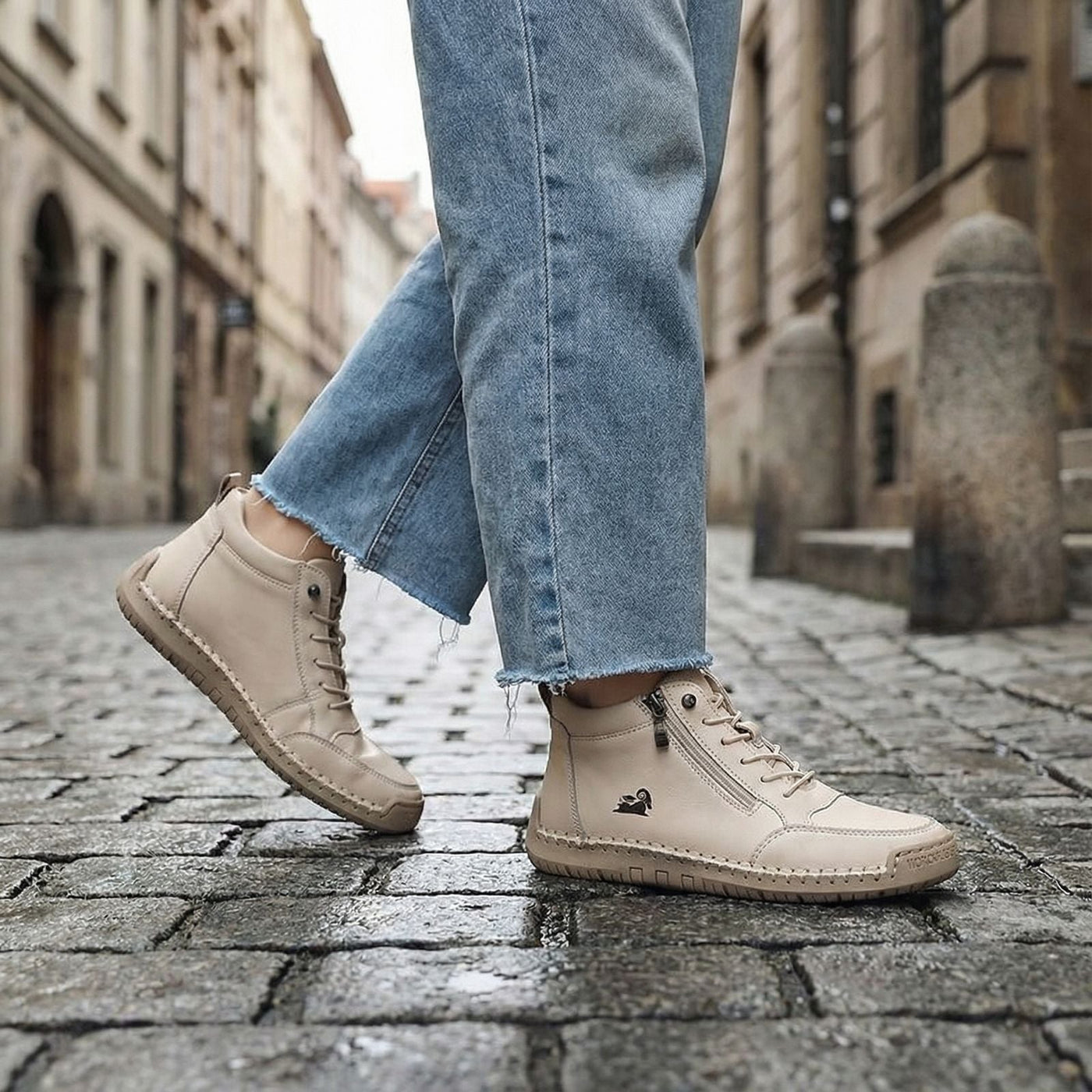 Marlis | Komfortable Schuhe mit ergonomischer Unterstützung