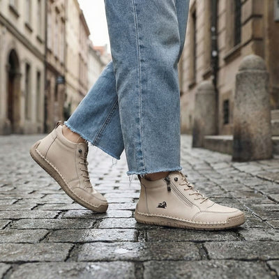 Marlis | Komfortable Schuhe mit ergonomischer Unterstützung