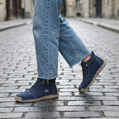 Marlis | Komfortable Schuhe mit ergonomischer Unterstützung