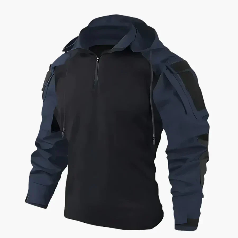 Maximilian | Taktische Jacke