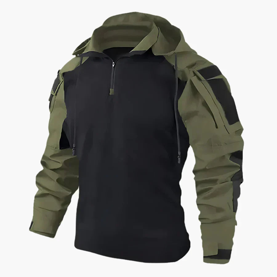 Maximilian | Taktische Jacke