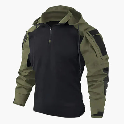 Maximilian | Taktische Jacke