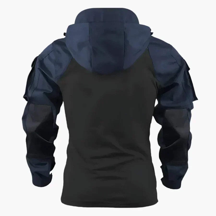 Maximilian | Taktische Jacke