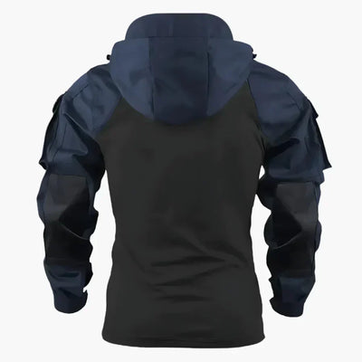 Maximilian | Taktische Jacke