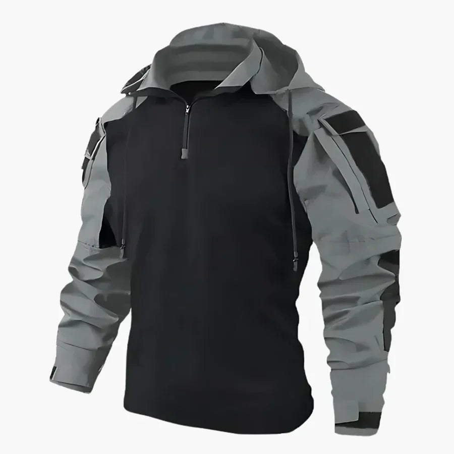 Maximilian | Taktische Jacke
