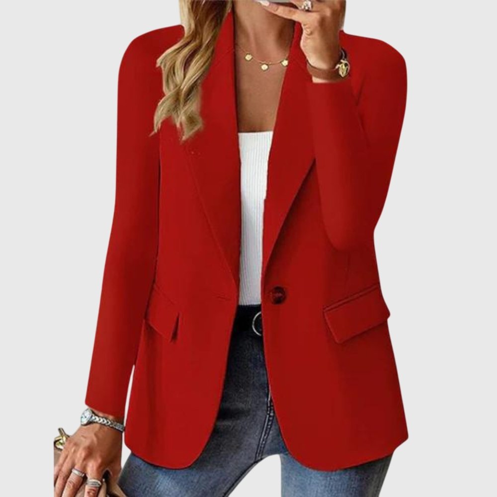 Jillian | Formeller Blazer