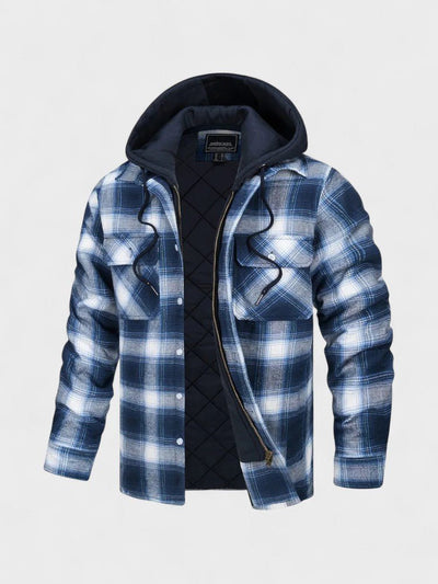 Anton | Warme Herrenjacke