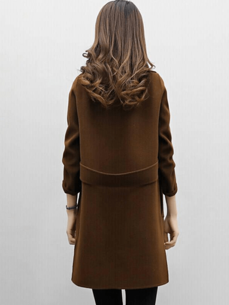 Pol | Eleganter Mantel