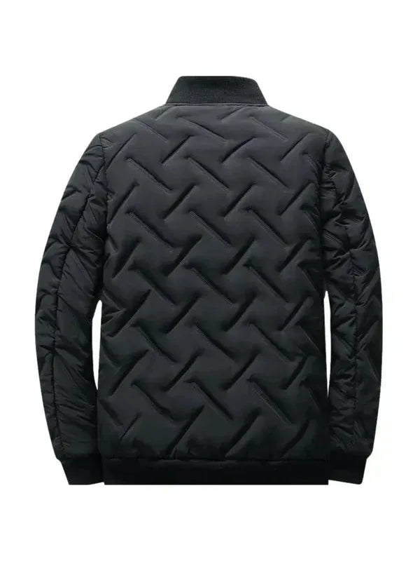 Paul | Stilvolle Winterjacke