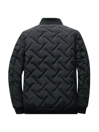 Paul | Stilvolle Winterjacke