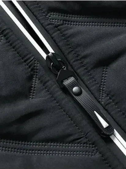 Paul | Stilvolle Winterjacke