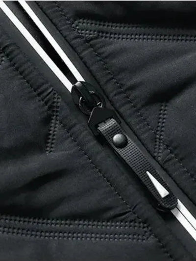 Paul | Stilvolle Winterjacke