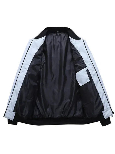 Paul | Stilvolle Winterjacke