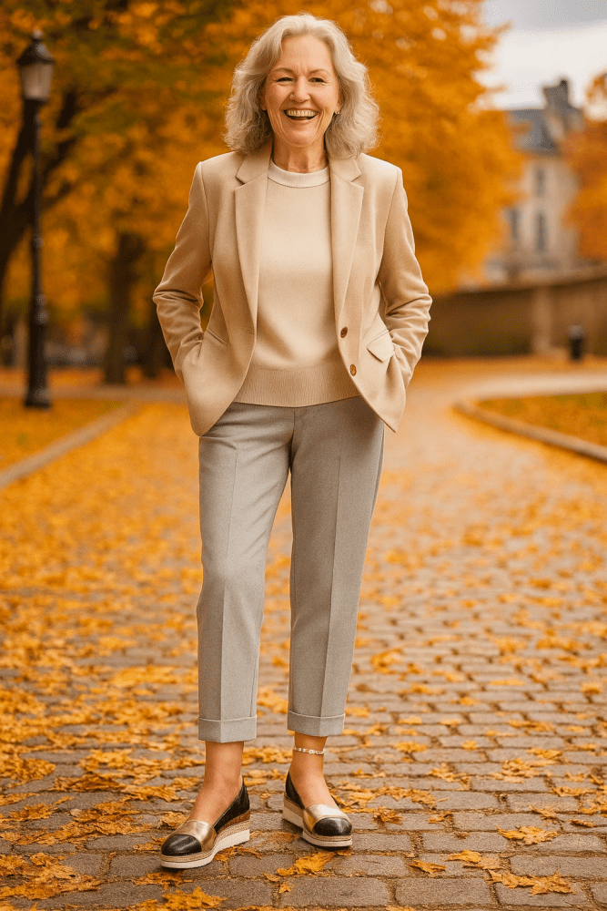 Emilia | Orthopädische Schuhe – Premium-Edition