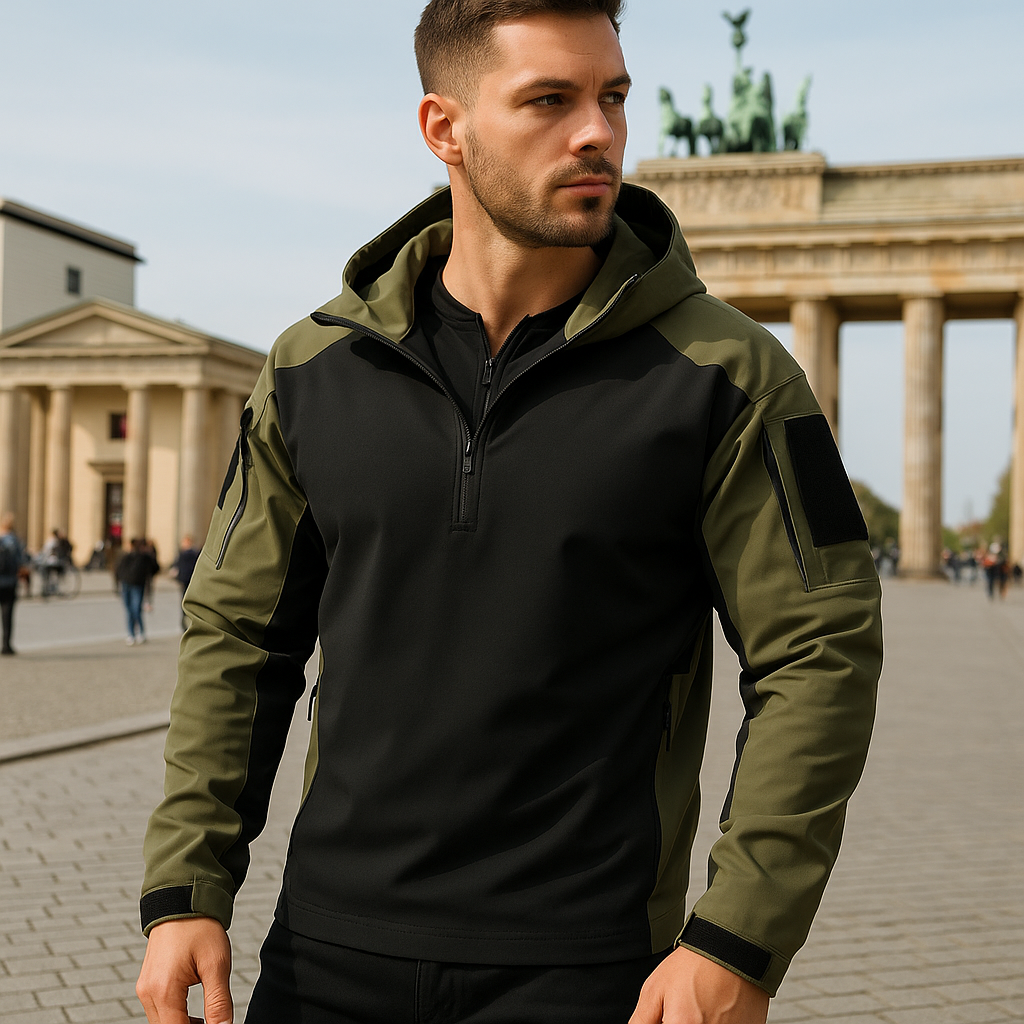 Maximilian | Taktische Jacke