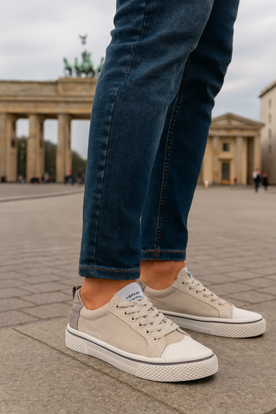 Norwin | Bequeme und lässige Sneaker