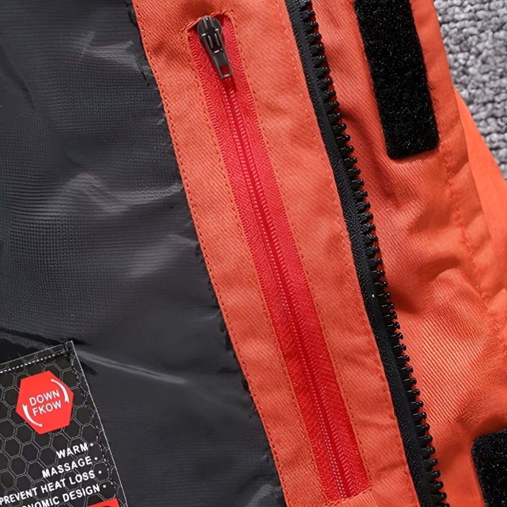 Marcel | Warme Herrenjacke