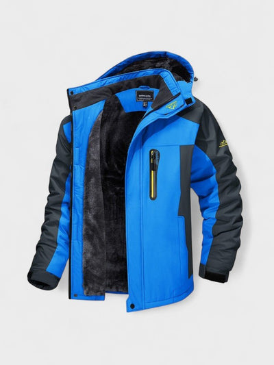 Julian | Wetterfeste Jacke