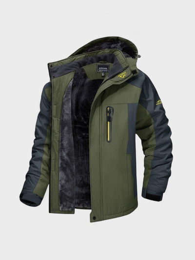 Julian | Wetterfeste Jacke