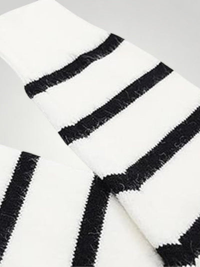 Karoline | Gestreifter Pullover für Eleganz und Komfort