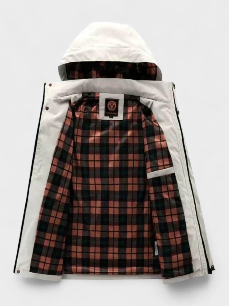 Emil | Herren-Winterjacke