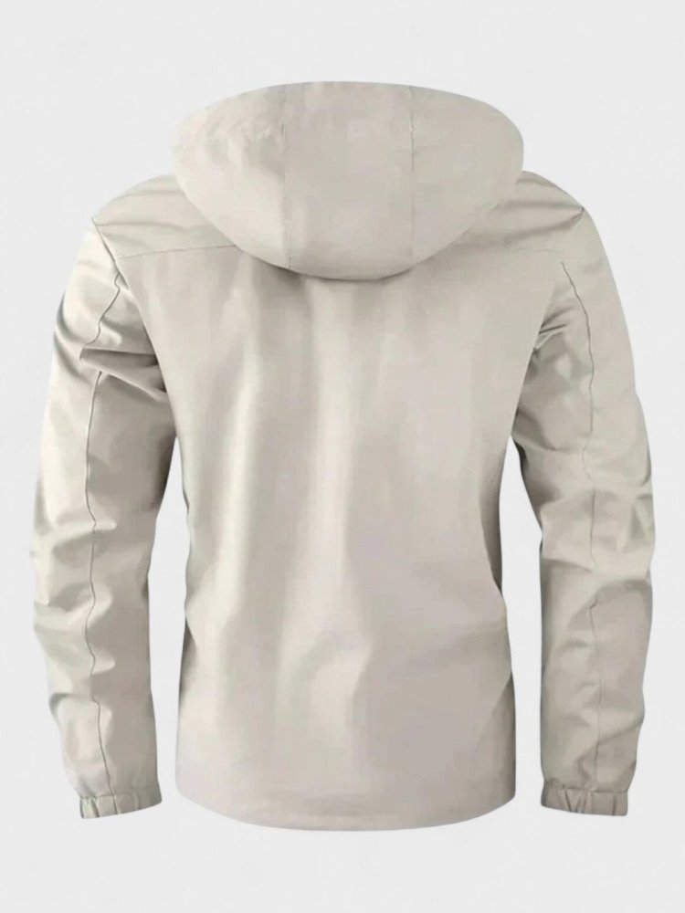 Emil | Herren-Winterjacke