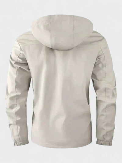 Emil | Herren-Winterjacke