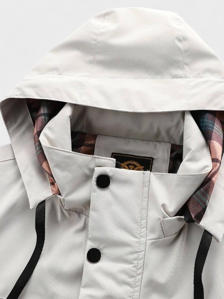 Emil | Herren-Winterjacke