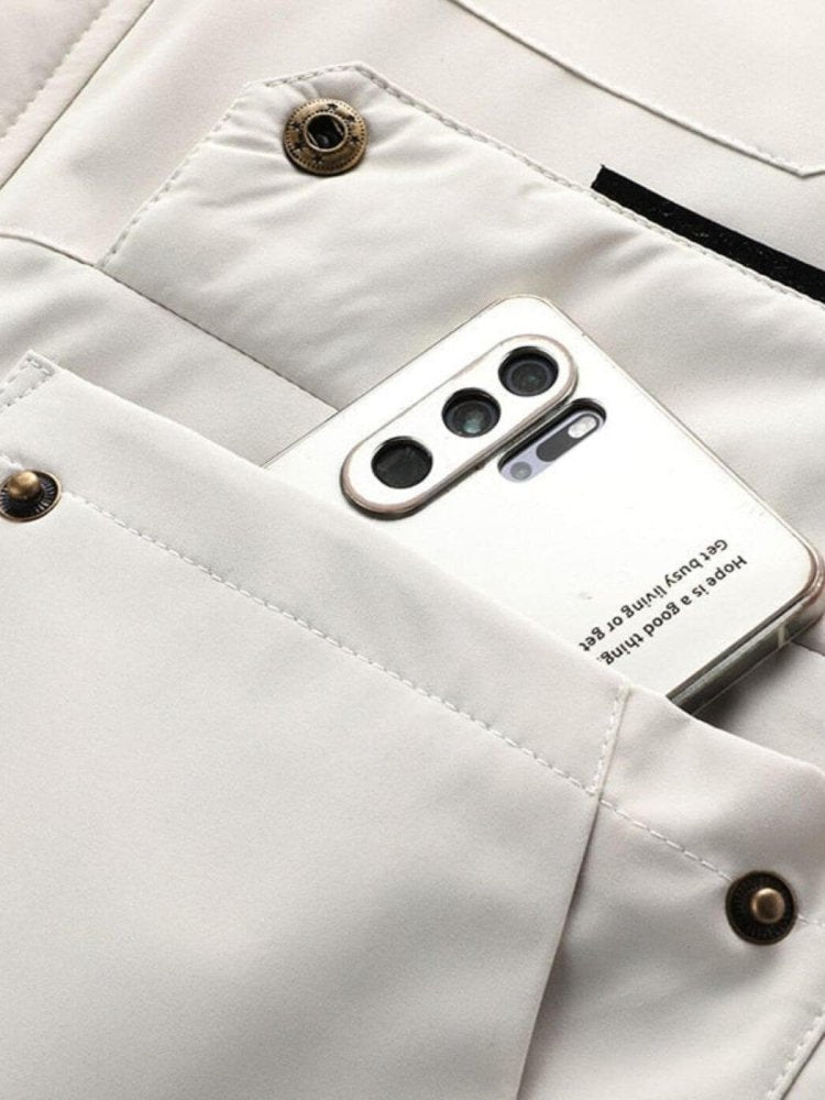 Emil | Herren-Winterjacke