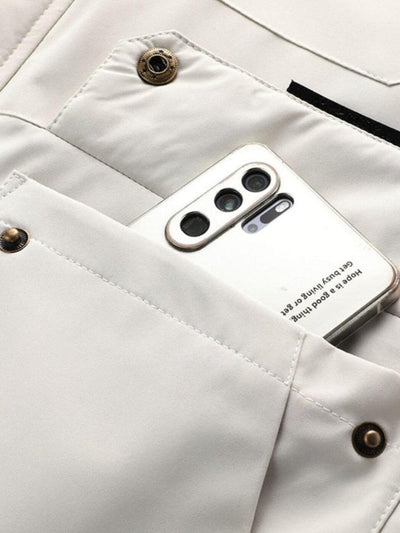 Emil | Herren-Winterjacke