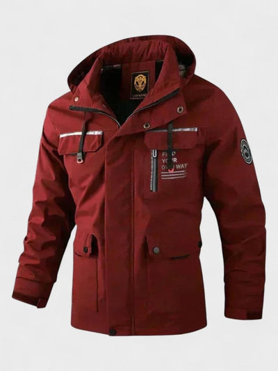 Emil | Herren-Winterjacke